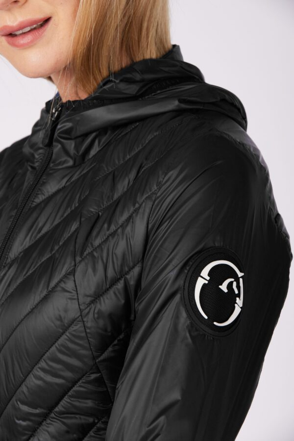 LINOSA WOMEN'S ECODOWN JACKET - Image 3