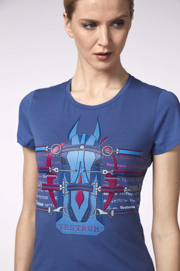 MADEIRA T-SHIRT POUR FEMME – Image 2