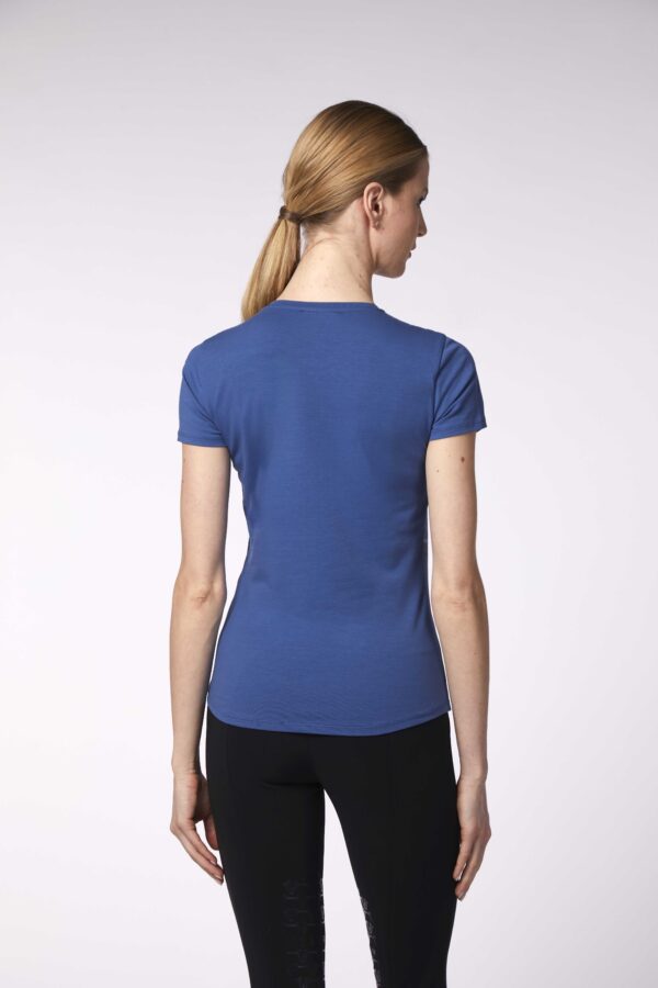 MADEIRA T-SHIRT POUR FEMME – Image 3