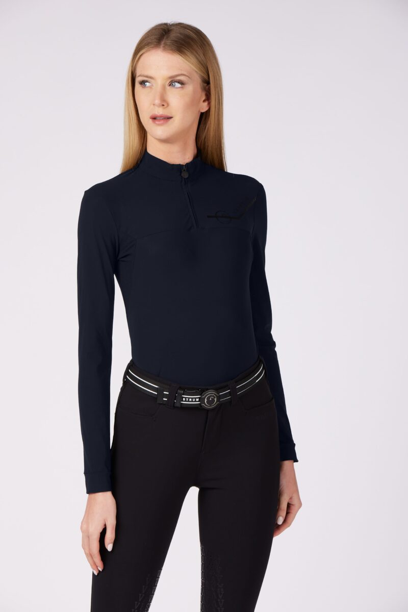 LA CORUNA WOMEN'S TRAINING TOP