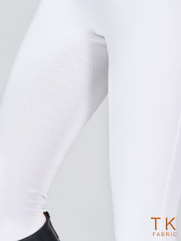 MOLVENO DAMEN REITHOSE MIT FULL GRIP - TK GEWEBE – Bild 4