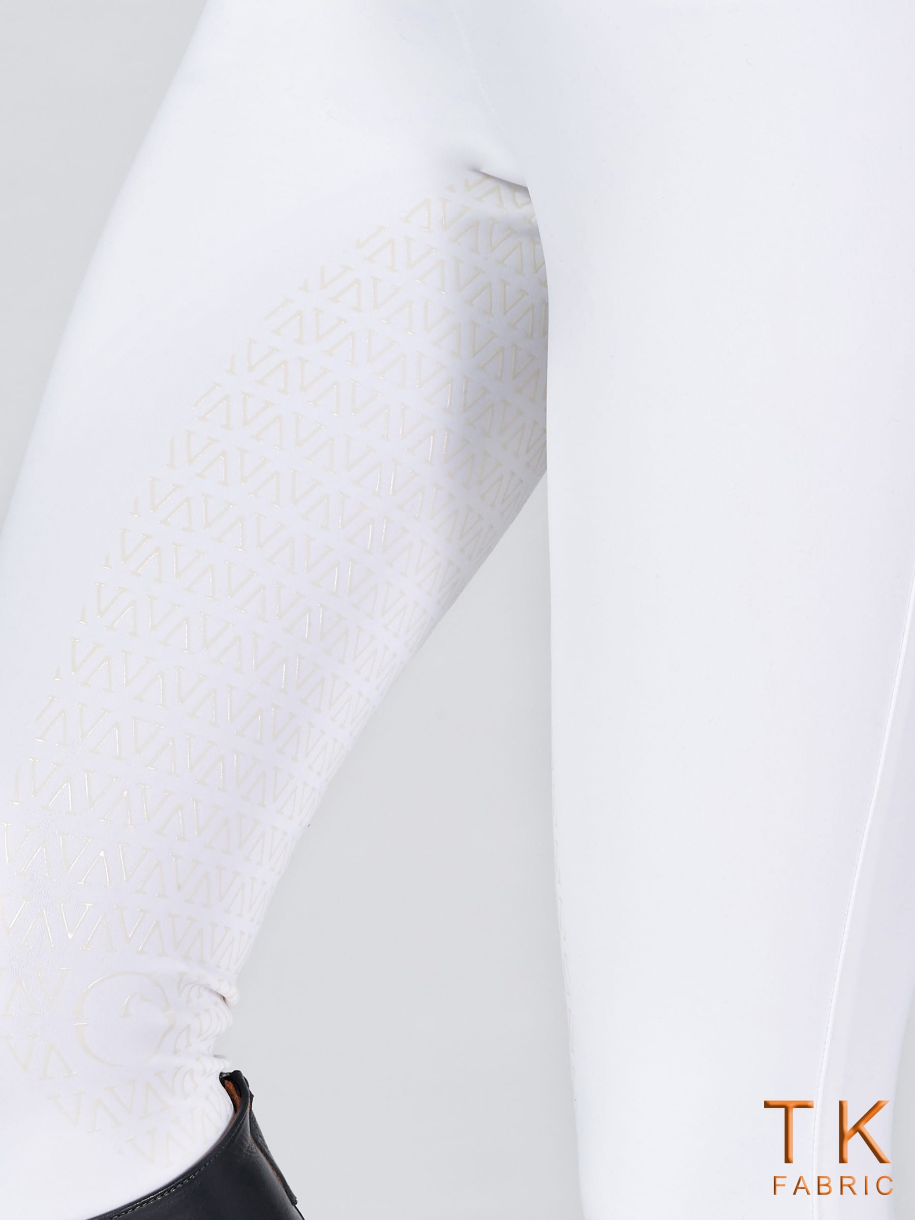 MOLVENO DAMEN REITHOSE MIT FULL GRIP - TK GEWEBE – Bild 4