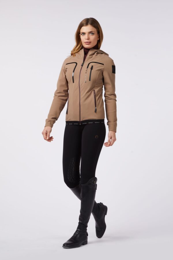 MELILLA SOFTSHELL POUR FEMME – Image 2