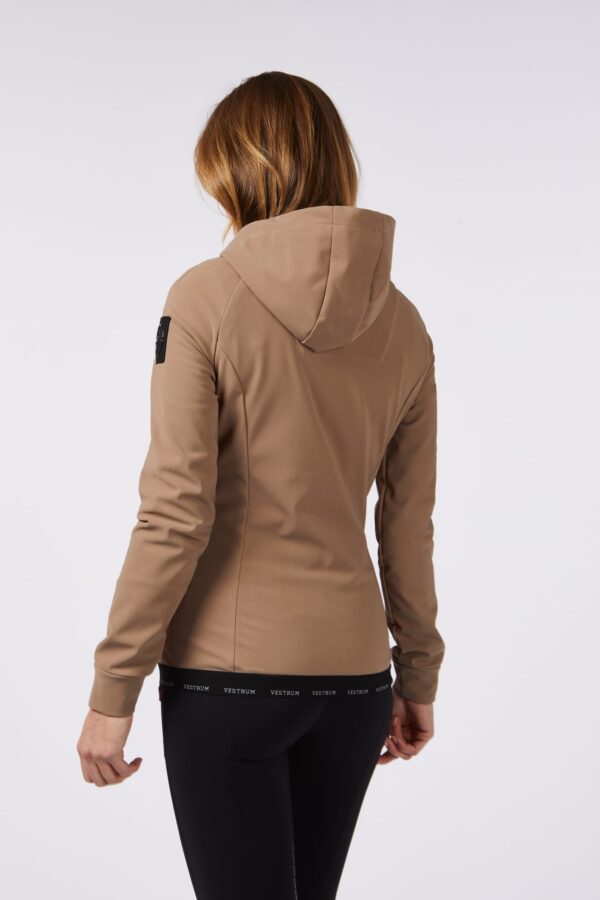 MELILLA SOFTSHELL POUR FEMME – Image 3