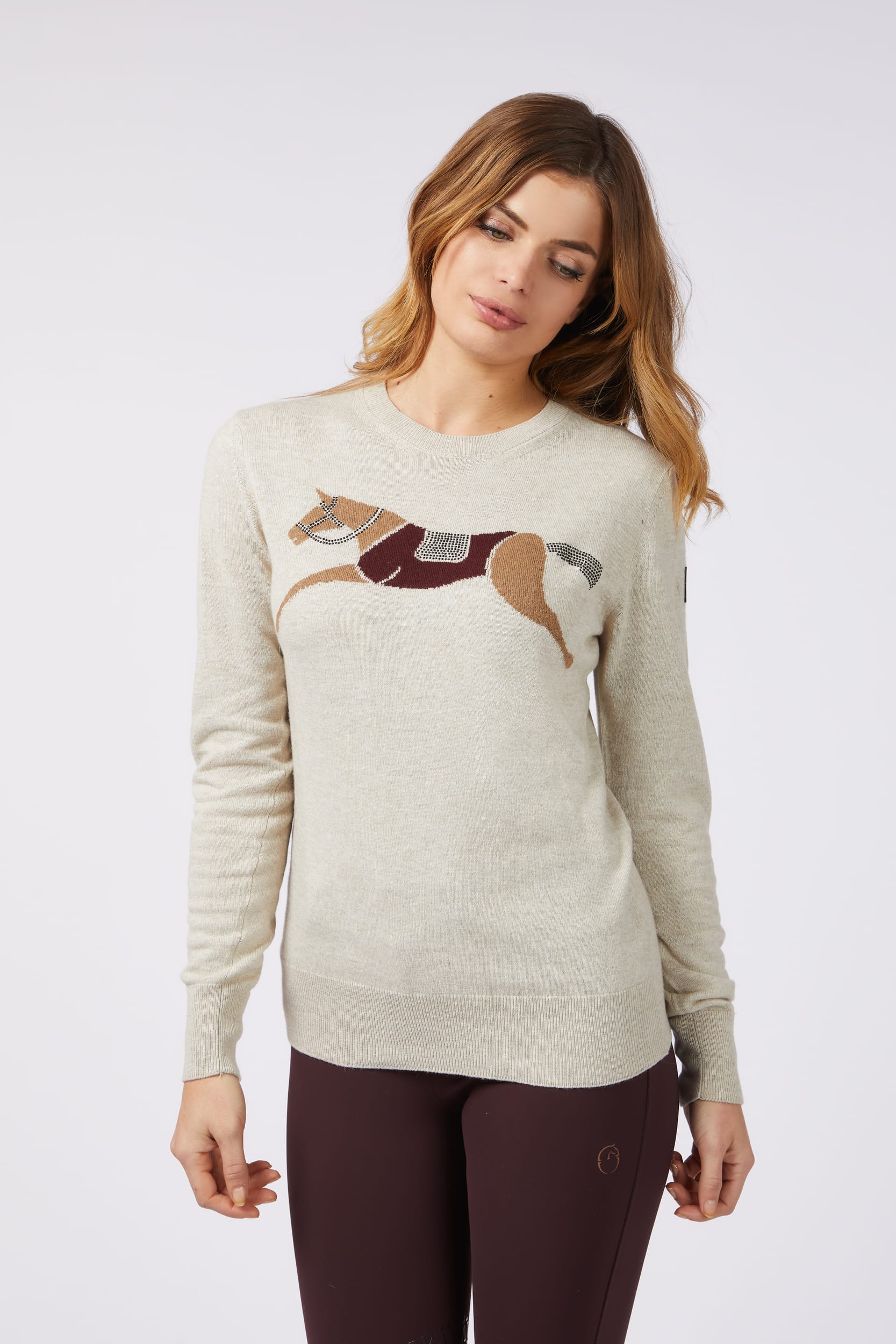 Sweater saitama sales
