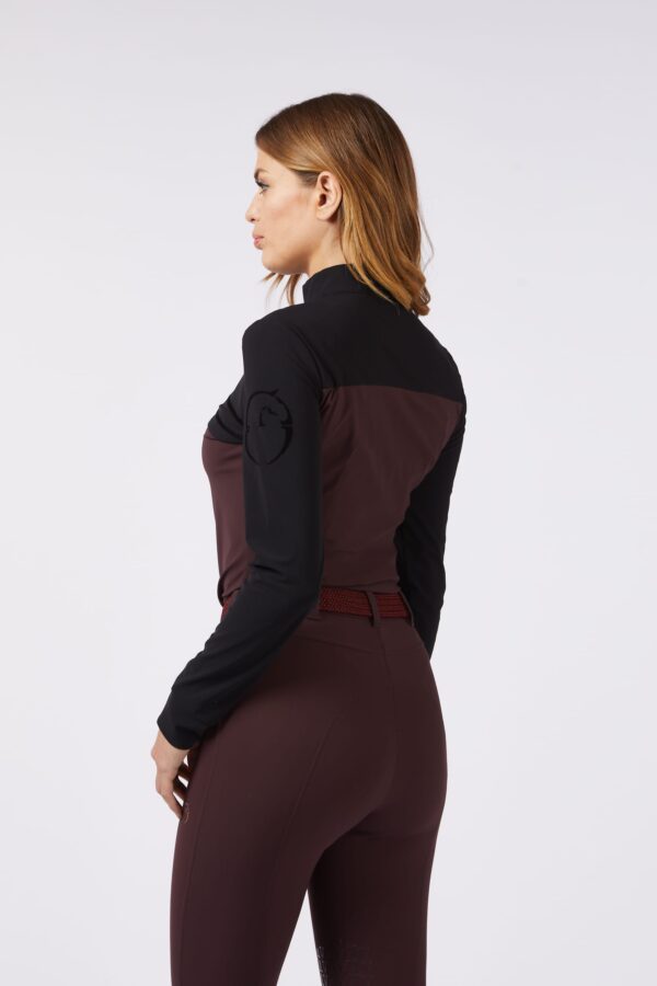 CARENNAC MAGLIA DA ALLENAMENTO DA DONNA - immagine 4