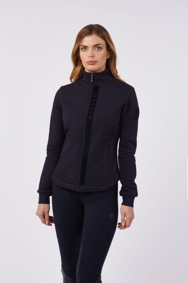 TIENTSIN WOMEN'S SWEATSHIRT