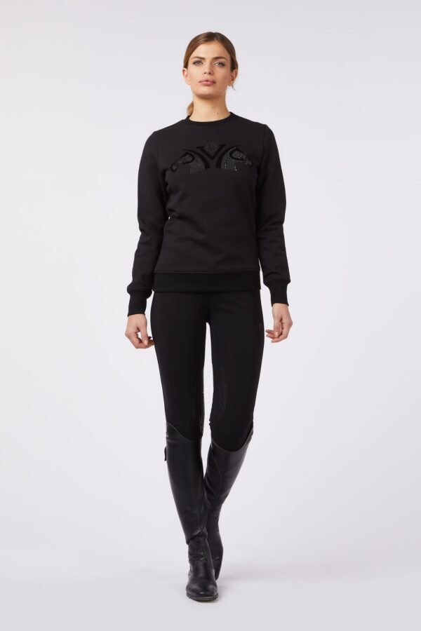 GORLA WOMEN'S SWEATSHIRT - Image 4