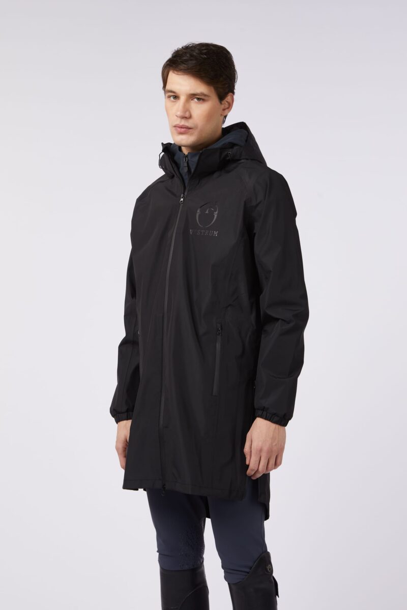 JEREZ TRENCH UNISEX