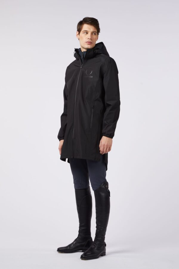 JEREZ TRENCH UNISEX - immagine 2
