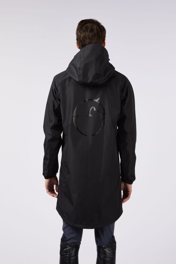 JEREZ TRENCH UNISEX - immagine 3