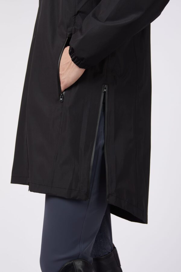 JEREZ TRENCH UNISEX - immagine 5