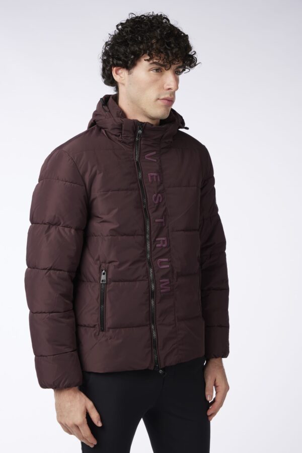 DOBBIACO MEN'S WINTER DOWN PADDED JACKET