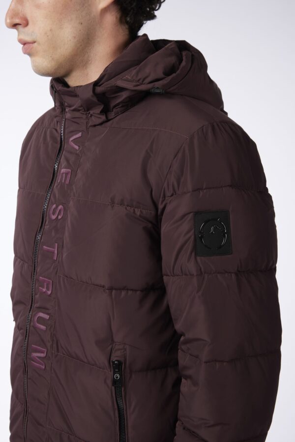 DOBBIACO MEN'S WINTER DOWN PADDED JACKET - Image 4