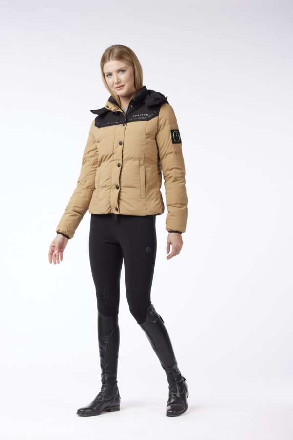 MONTERREY WINTERJACKE FÜR DAMEN – Bild 2