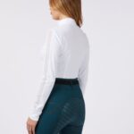 GRAZ LONG-SLEEVED WOMEN'S COMPETITION SHIRT - Image 3