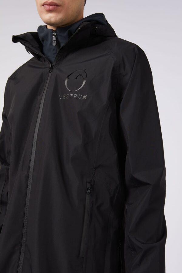 JEREZ TRENCH UNISEX – Bild 4