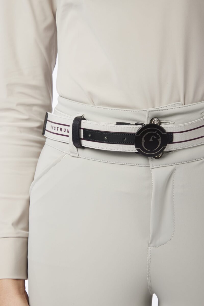 GRESSAN CINTURA IN TESSUTO ELASTICO