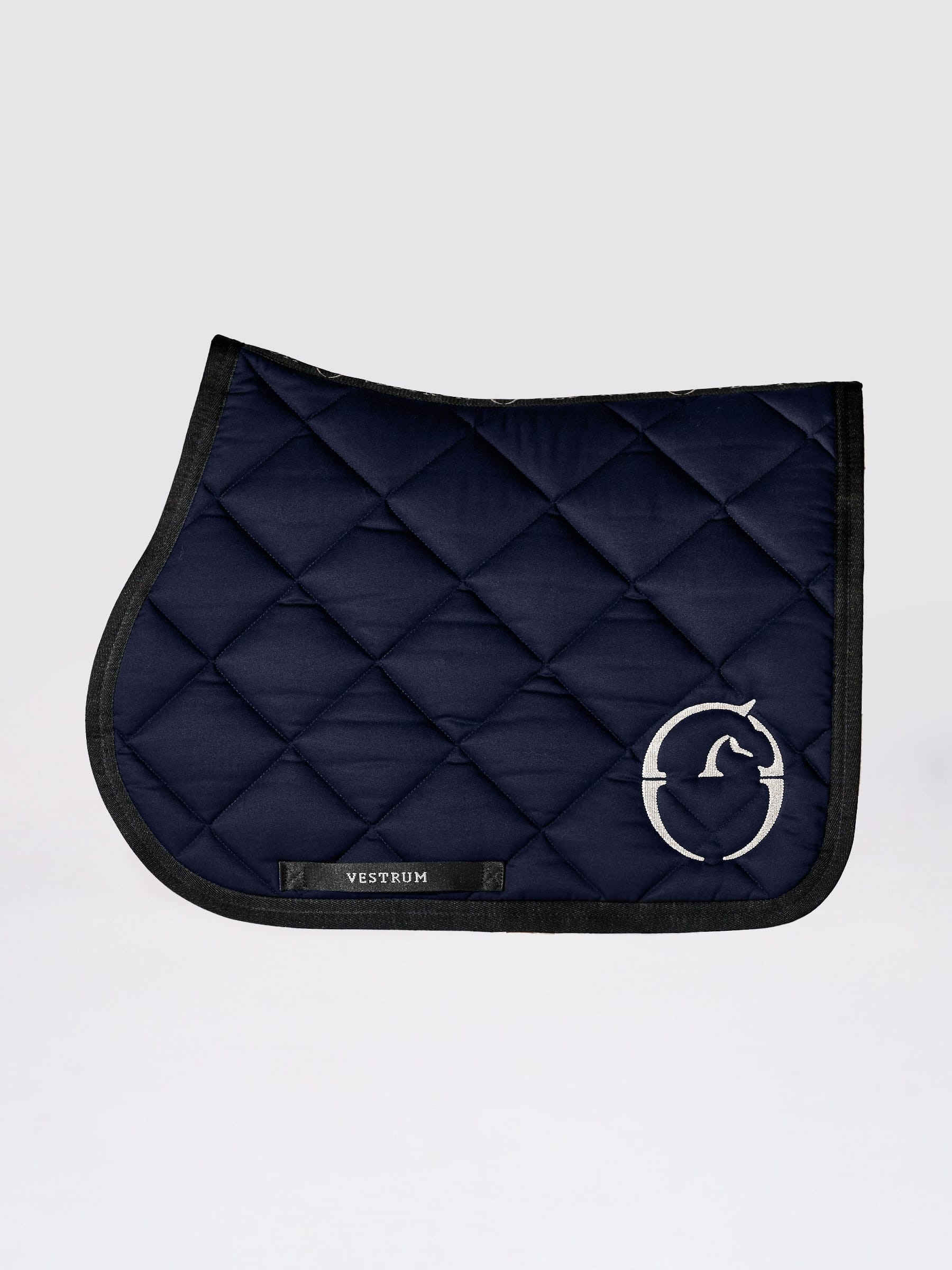 Gift Box | Los Angeles Saddle Pad and Alassio Horse Earnet - Image 6