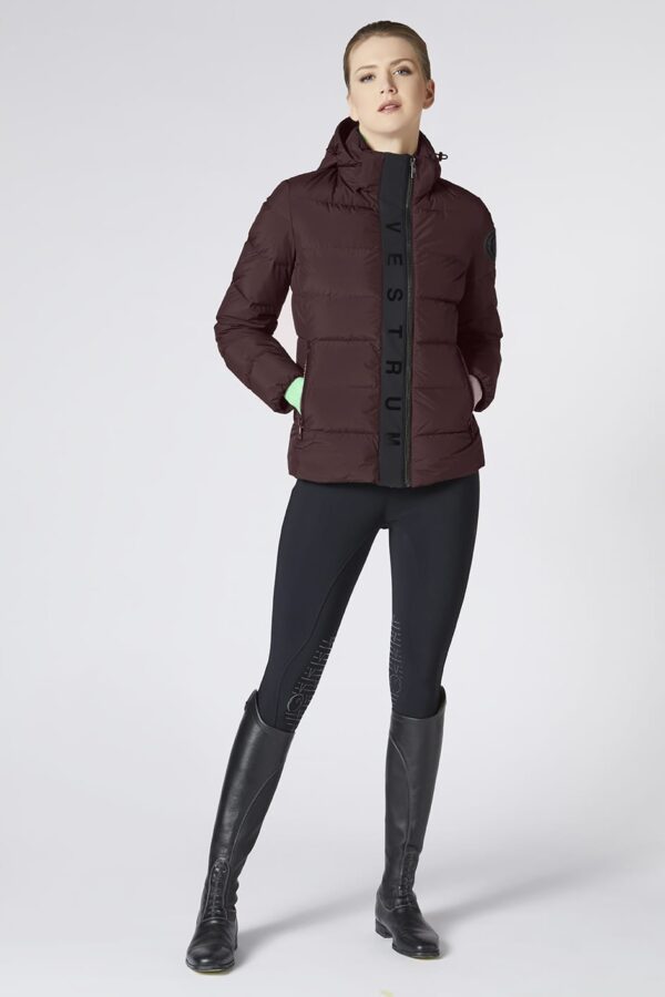 FIUMALBO WOMEN'S DOWN JACKET - Image 2