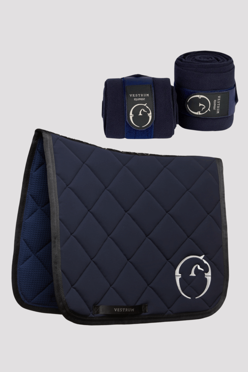 Gift Box | Stylish Dressage Horse Set