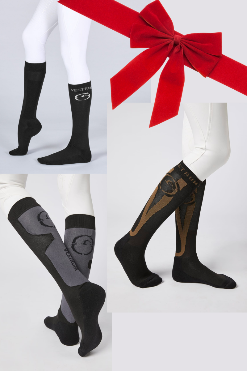 Gift Box | Ensemble de 3 chaussettes