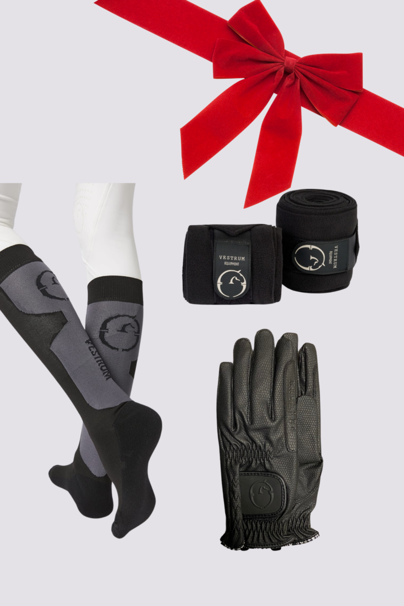 Gift Box | Ensemble d'accessoires