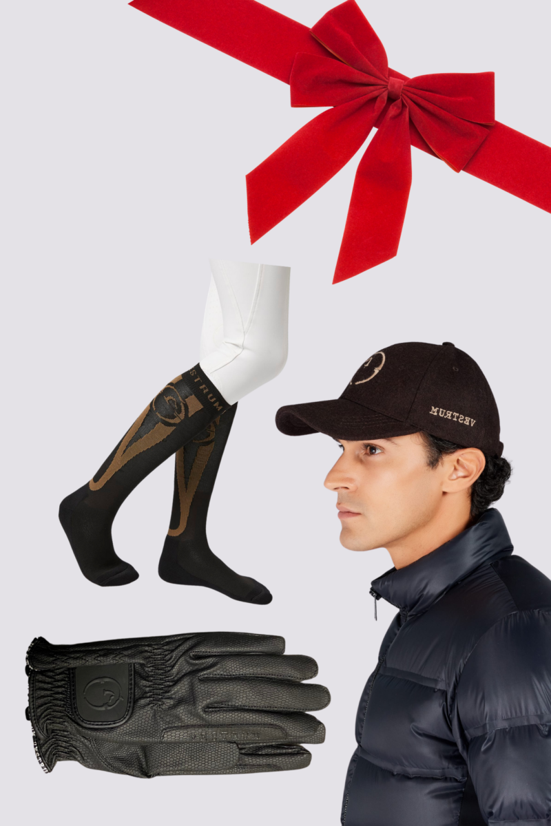 Gift Box | Full Rider Set - Robbio Chaussettes