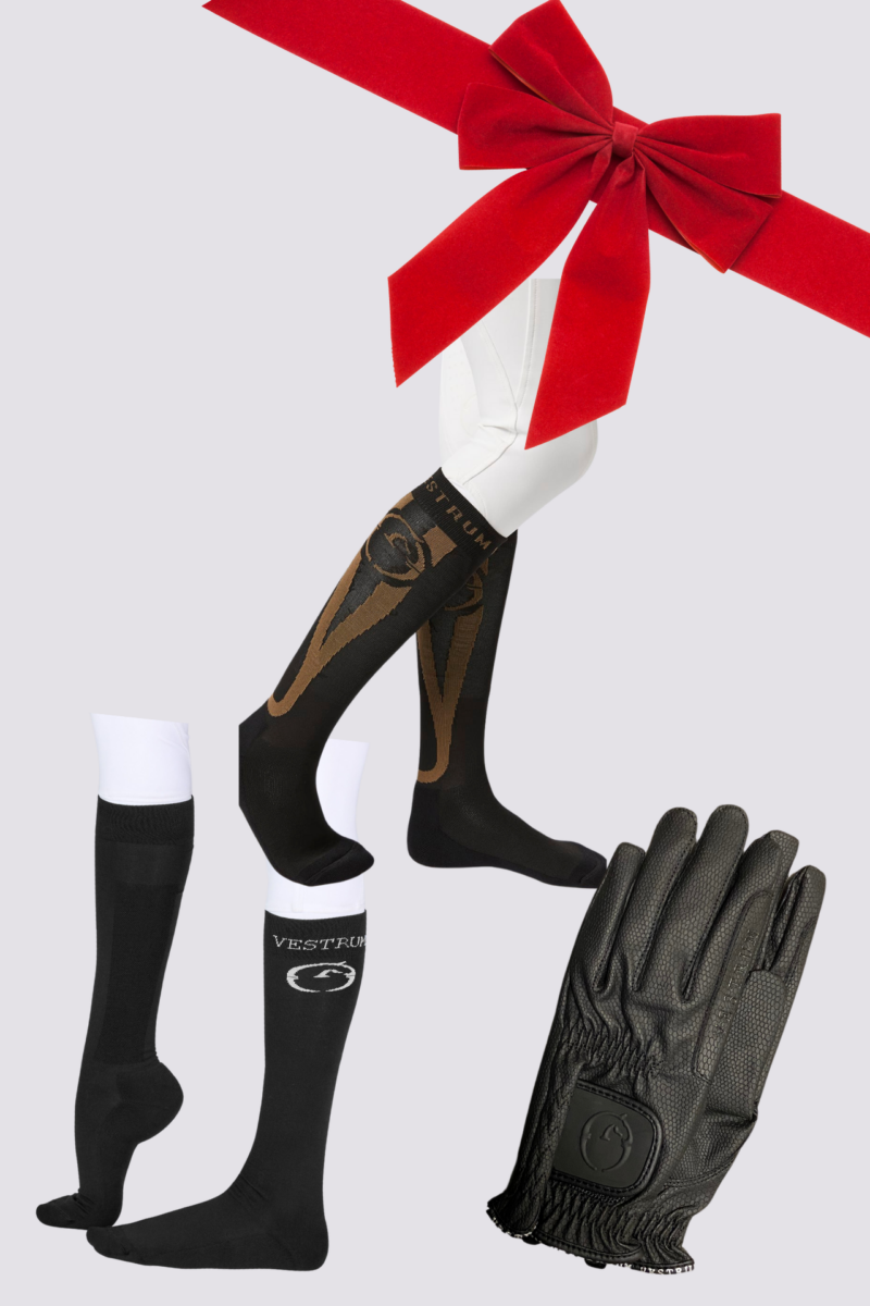 Gift Box | Gants avec chaussettes Robbio et Villasimius