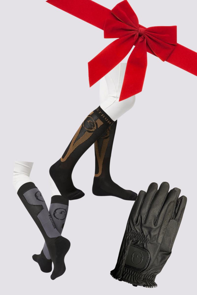 Gift Box | Gants avec chaussettes Robbio et Levico