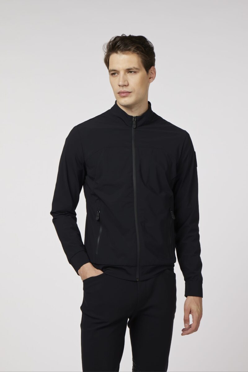PIOMBINO GIACCA SOFTSHELL DA UOMO