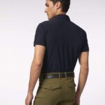 FAIAL POLOSHIRT FÜR HERREN – Bild 3