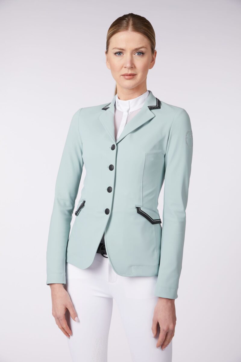 NIZZA VESTE DE COMPÉTITION POUR FEMME