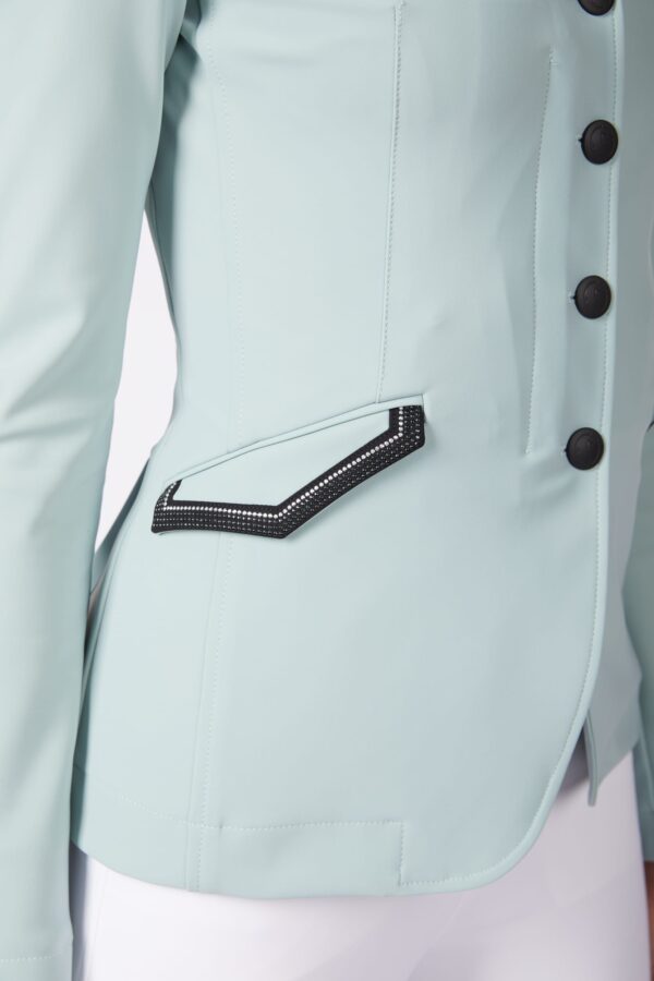NIZZA VESTE DE COMPÉTITION POUR FEMME – Image 3