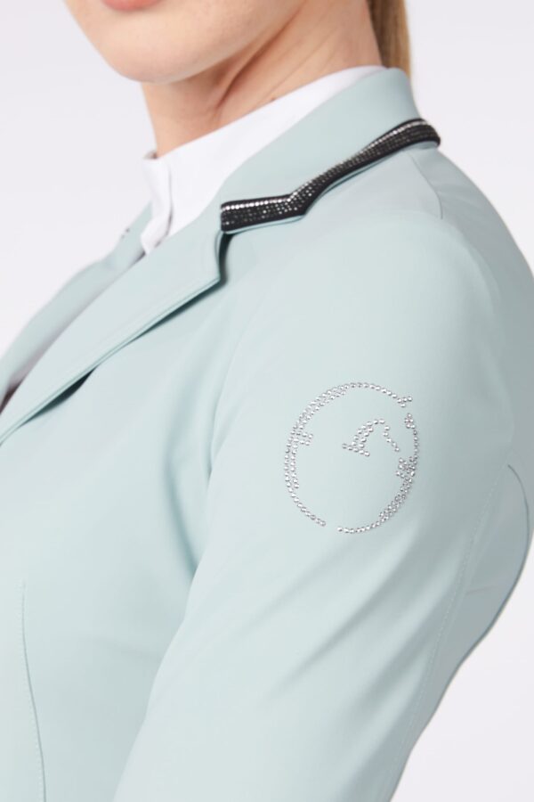 NIZZA VESTE DE COMPÉTITION POUR FEMME – Image 4
