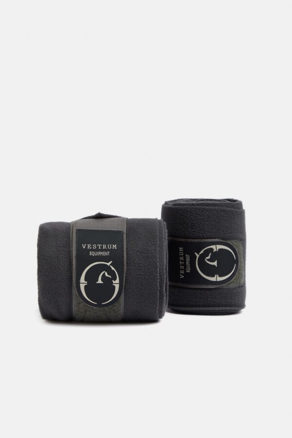 POLO FLEECE BANDAGES (Set 2 pc) - UTRECHT