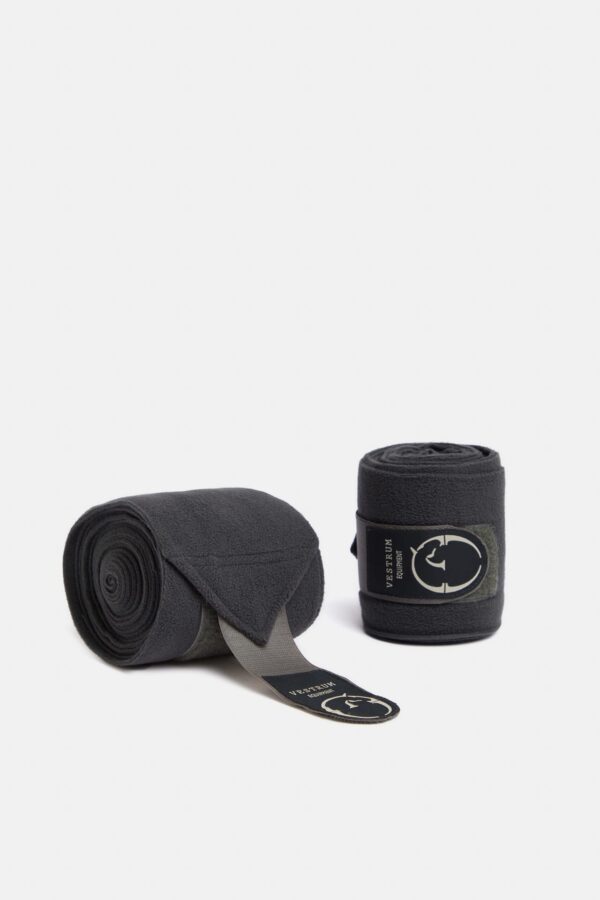 POLO FLEECE BANDAGES (Set 2 pc) - UTRECHT - Image 2