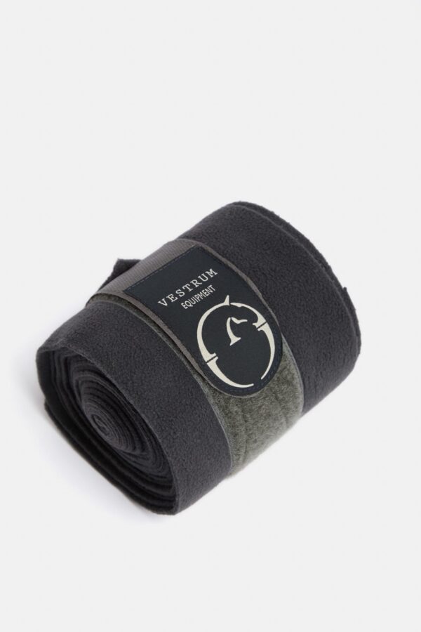 POLO FLEECE BANDAGES (Set 2 pc) - UTRECHT - Image 3