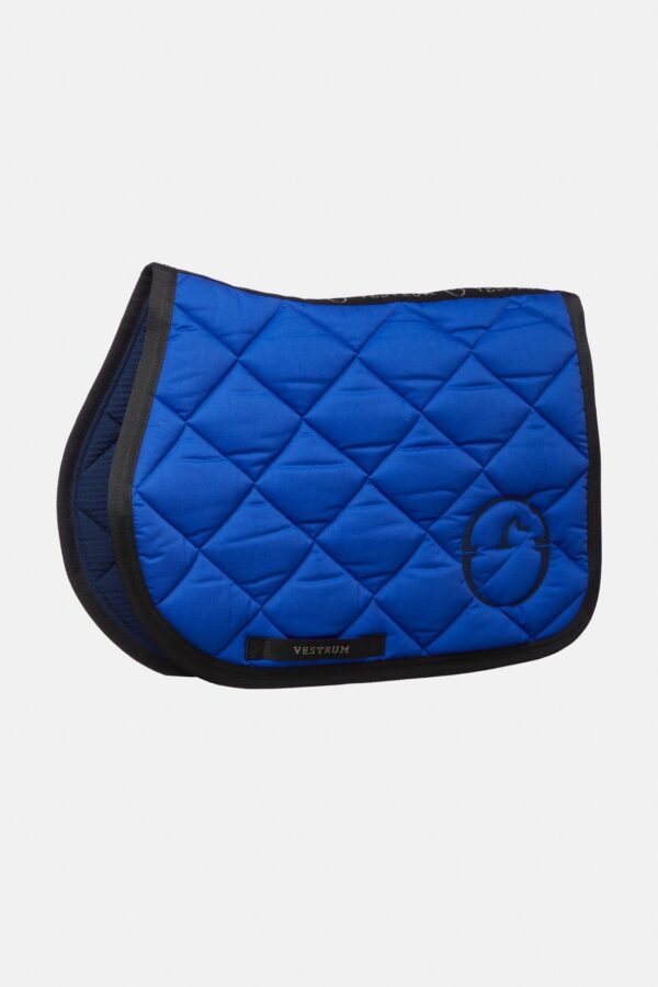 RAPALLO PONY JUMPING SADDLE PAD PONY SIZE