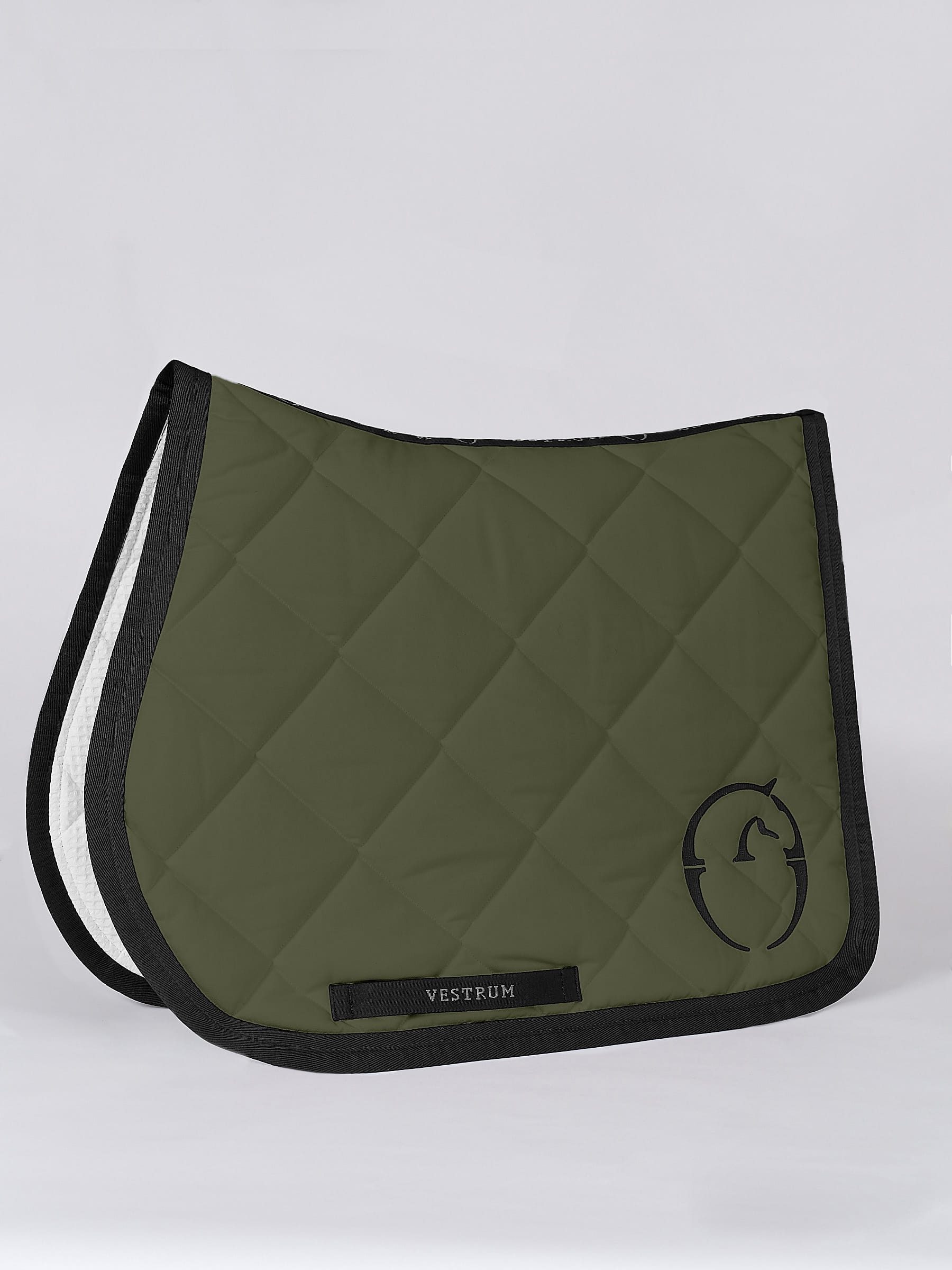 Gift Box | Los Angeles Saddle Pad and Alassio Horse Earnet - Image 2