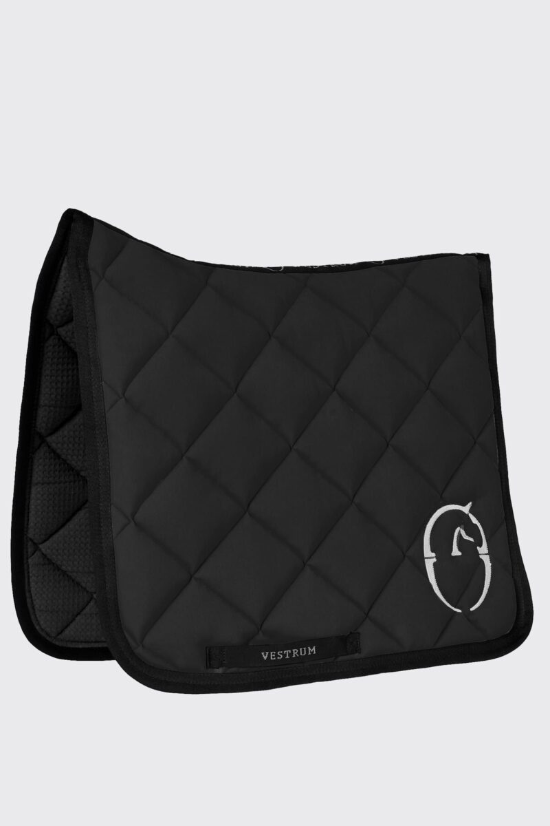 HELSINKI DRESSAGE SADDLE PAD