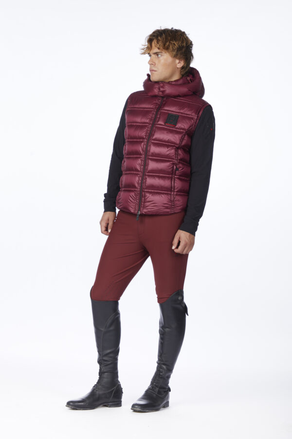 NEKKAR MEN'S VEST - Image 2