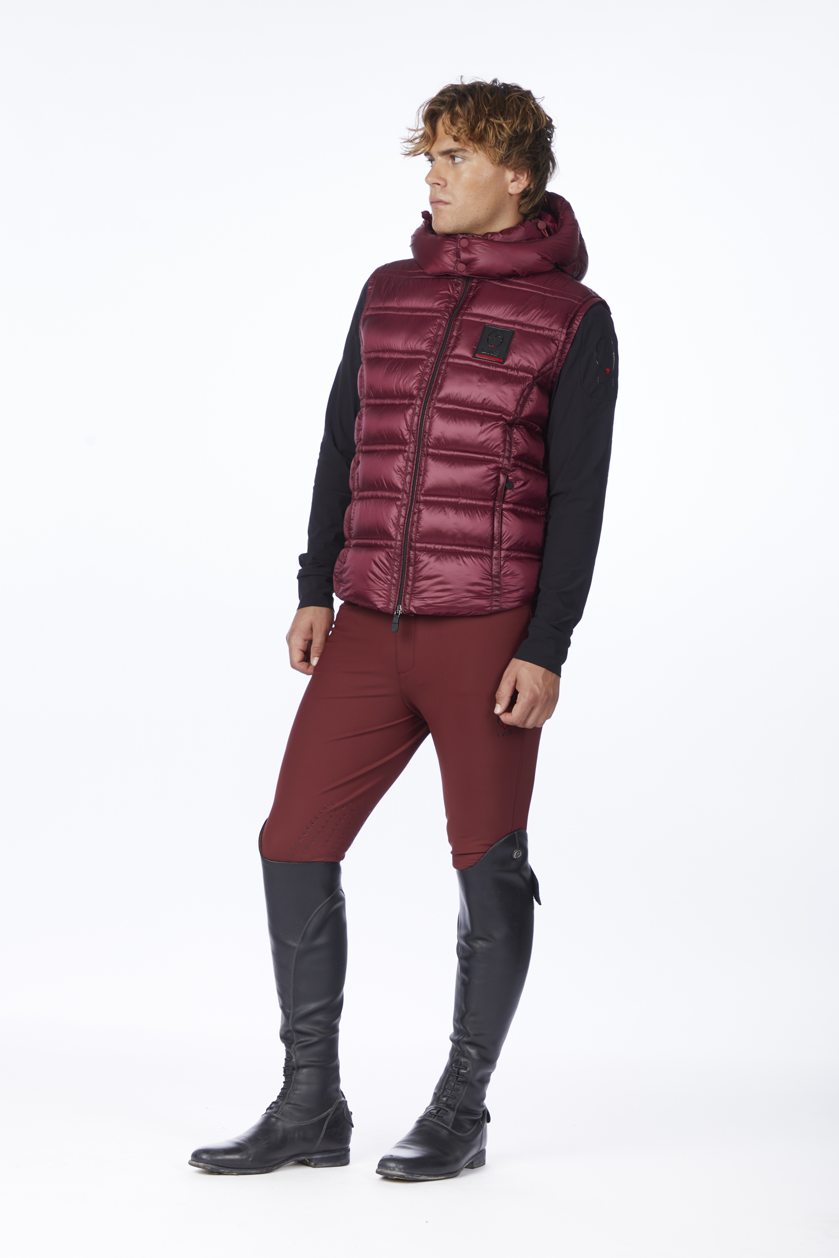 NEKKAR MEN'S VEST - Image 2
