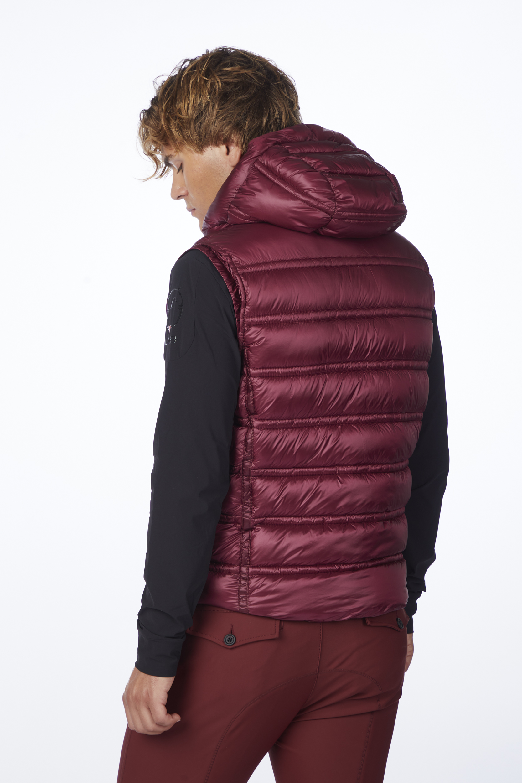 NEKKAR MEN'S VEST - Image 3