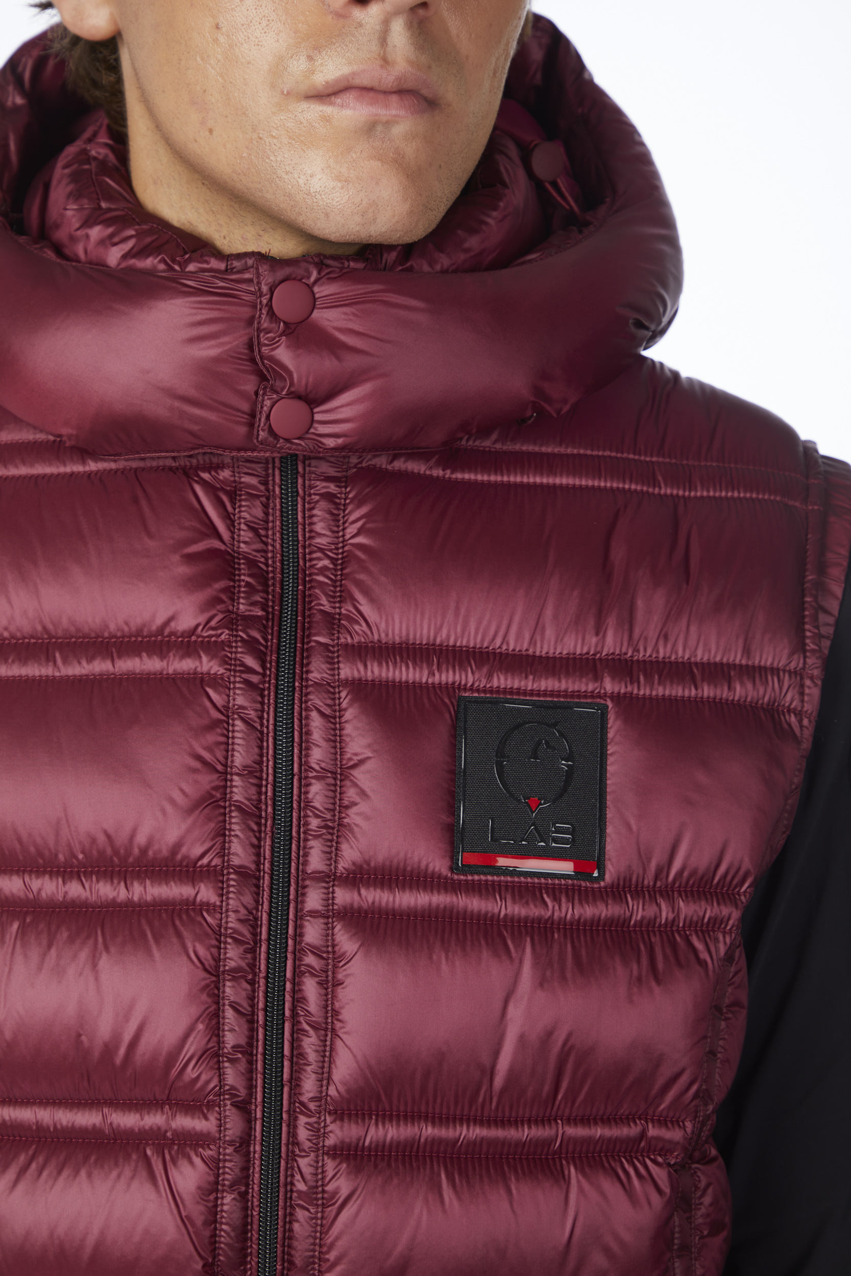 NEKKAR MEN'S VEST - Image 4