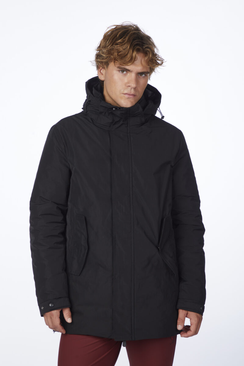 CASTORE WATTIERTE HERRENJACKE