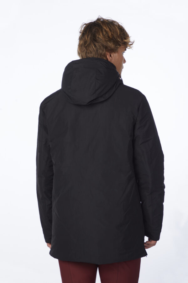 CASTORE PADDED JACKET FOR MEN - Image 3