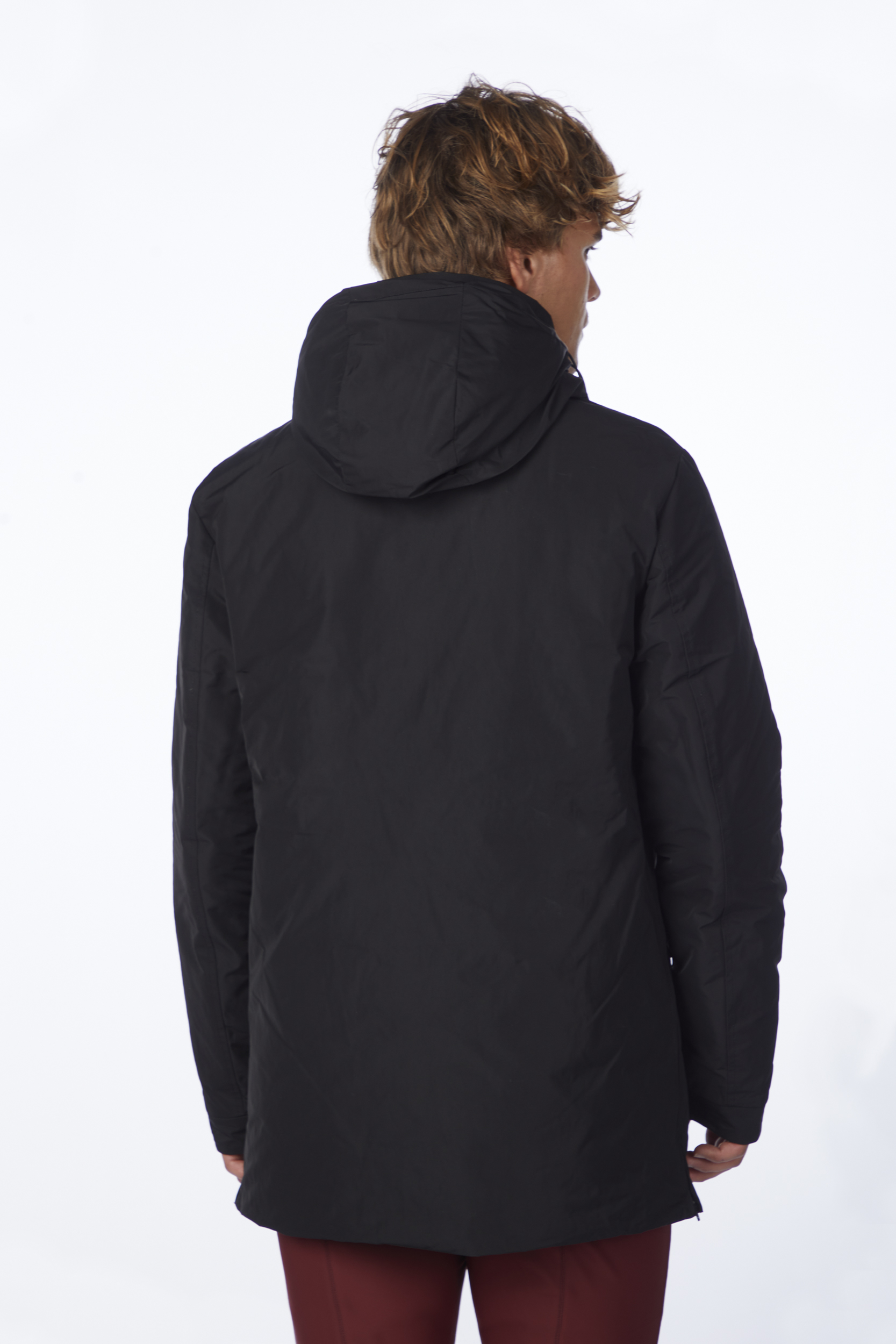 CASTORE PADDED JACKET FOR MEN - Image 3