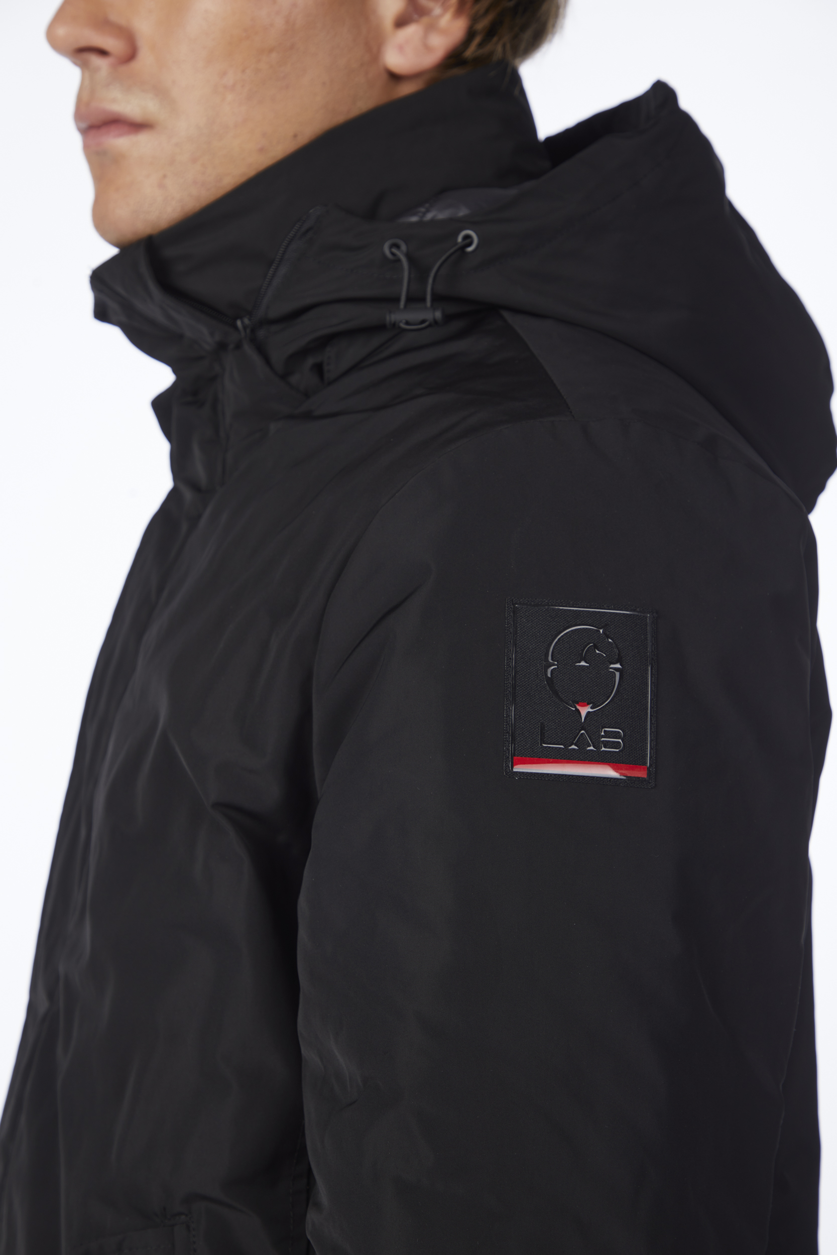 CASTORE PADDED JACKET FOR MEN - Image 5