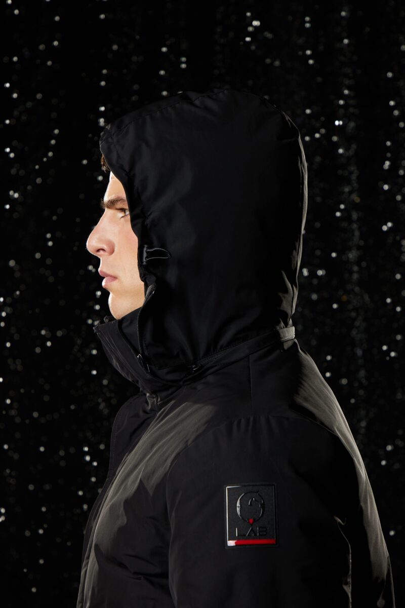 CASTORE WATTIERTE HERRENJACKE